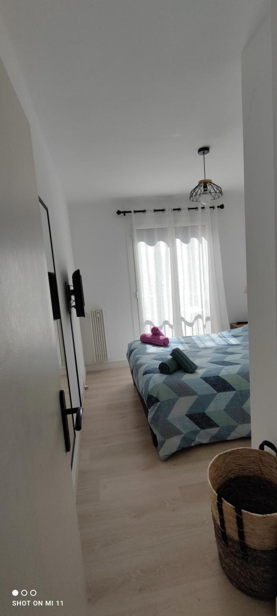 Confortable 2 Pieces Entre Menton Et Monaco Avec Parking Prive ロクブリュヌ＝カップ＝マルタン エクステリア 写真